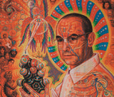 Die Entdeckung von LSD