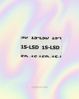 1S-LSD Test Kit Probe Bundle