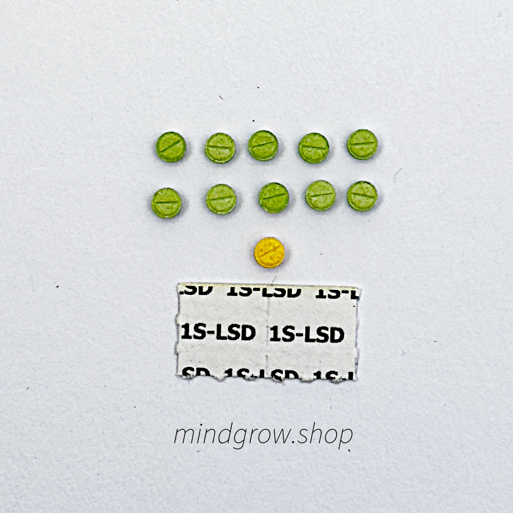 1S-LSD Test Kit Probe Bundle